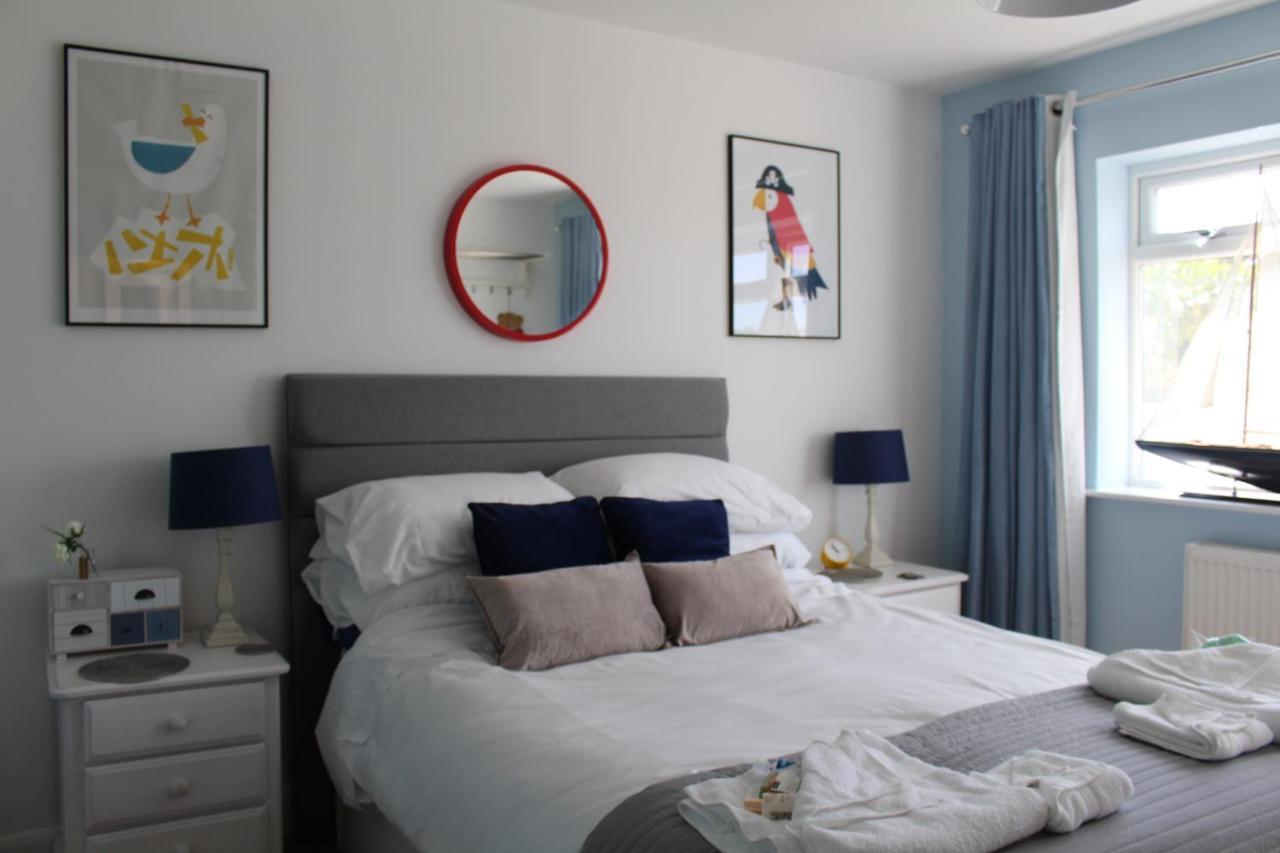 Апартаменты Stylish Holiday Let In Central Бродстейрс Экстерьер фото